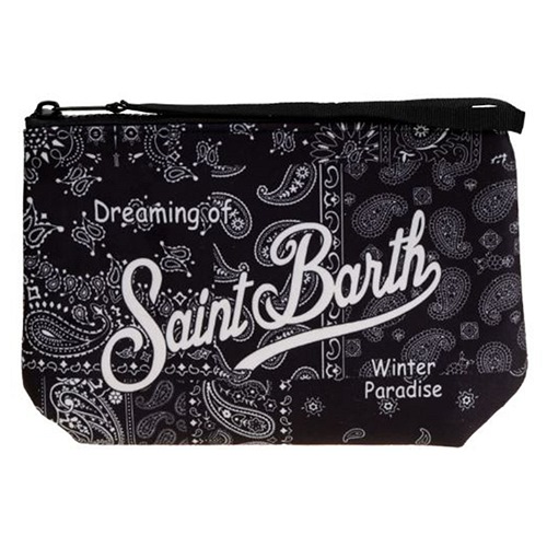 Pochette MC2 Saint Barth